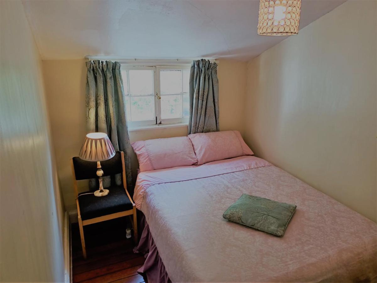Embassie Backpackers Hostel Liverpool Luaran gambar