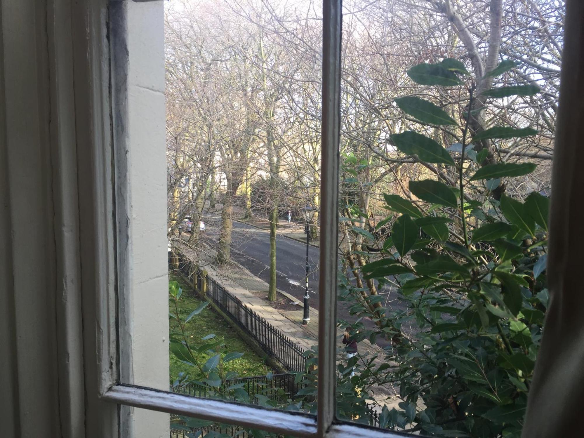 Embassie Backpackers Hostel Liverpool Bilik gambar
